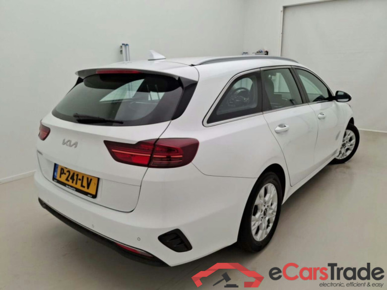 KIA ceed sportswagon 1.0 T-GDi DynamicL. #2