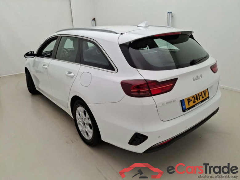 KIA ceed sportswagon 1.0 T-GDi DynamicL. #5