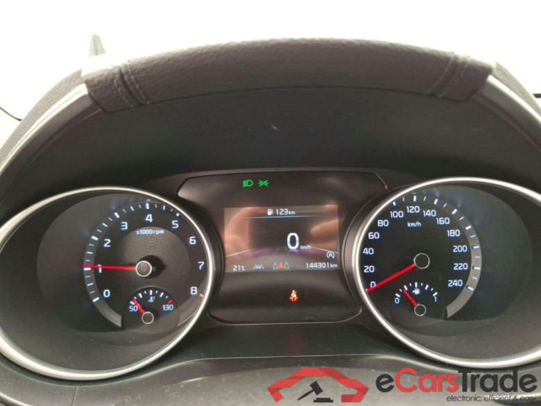 KIA ceed sportswagon 1.0 T-GDi DynamicL. #6