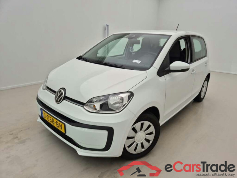 VOLKSWAGEN up! 1.0 take up! #1