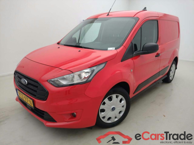 FORD Transit Connect 1.5 EcoBlue L1 Trend