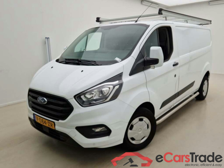 FORD Transit Custom 320 2.0 TDCI L2H1 Tr