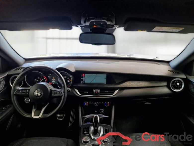 ALFA ROMEO STELVIO / 2017 / 5P / SUV 2.2 TD 190 CV SUPER BUSINESS AT8 Q4 #3