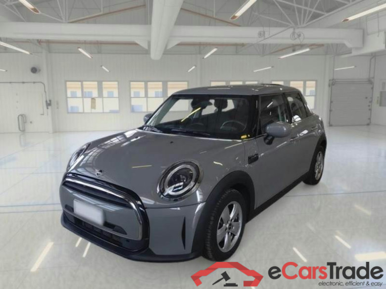 MINI MINI / 2021 / 5P / BERLINA ONE 55KW