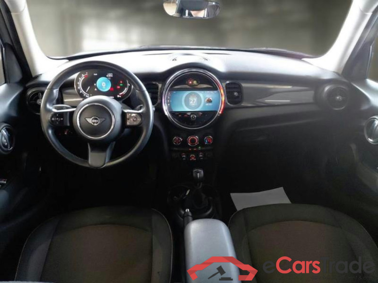 MINI MINI / 2021 / 5P / BERLINA ONE 55KW #3