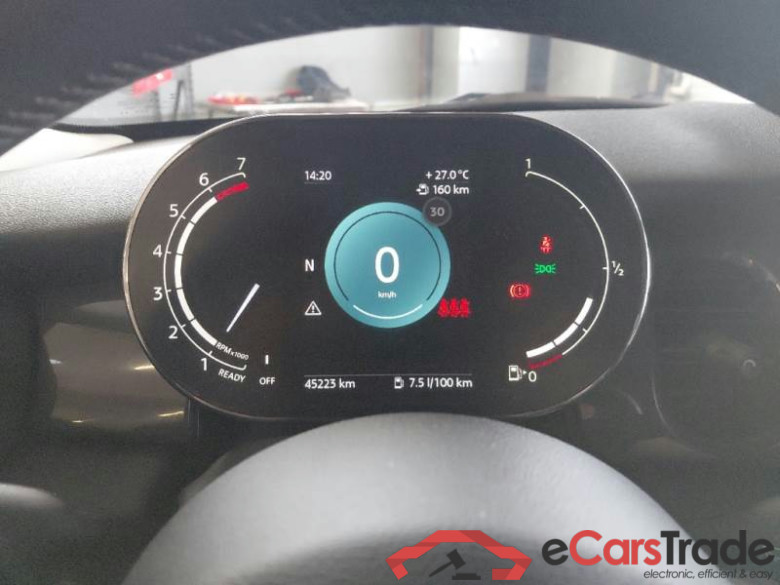 MINI MINI / 2021 / 5P / BERLINA ONE 55KW #4