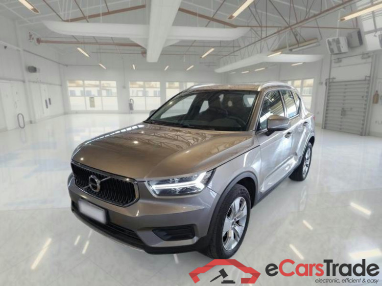 VOLVO XC40 / 2017 / 5P / SUV T2 AUTOMATICO MOMENTUM #1
