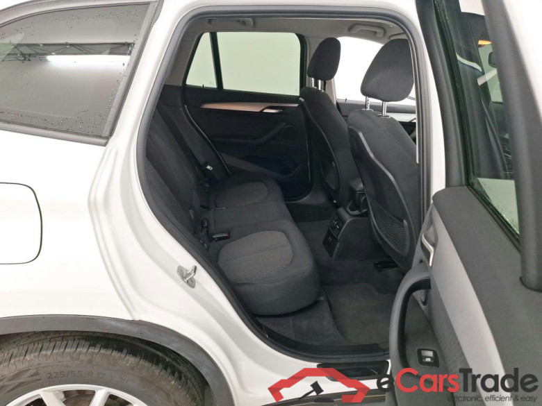 BMW X1 1.5 SDRIVE16D #6