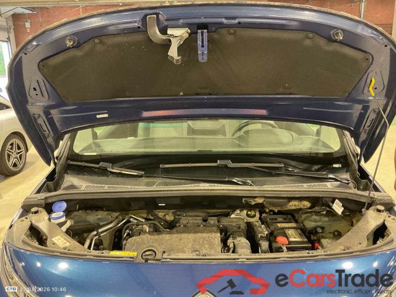 CITROËN BERLINGO MULTISPACE 1.5 BLUEHDI 130 SHINE XL #6