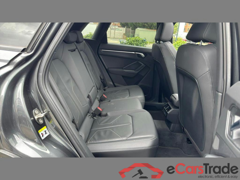 AUDI Q3 35 TFSI S line S tronic #5