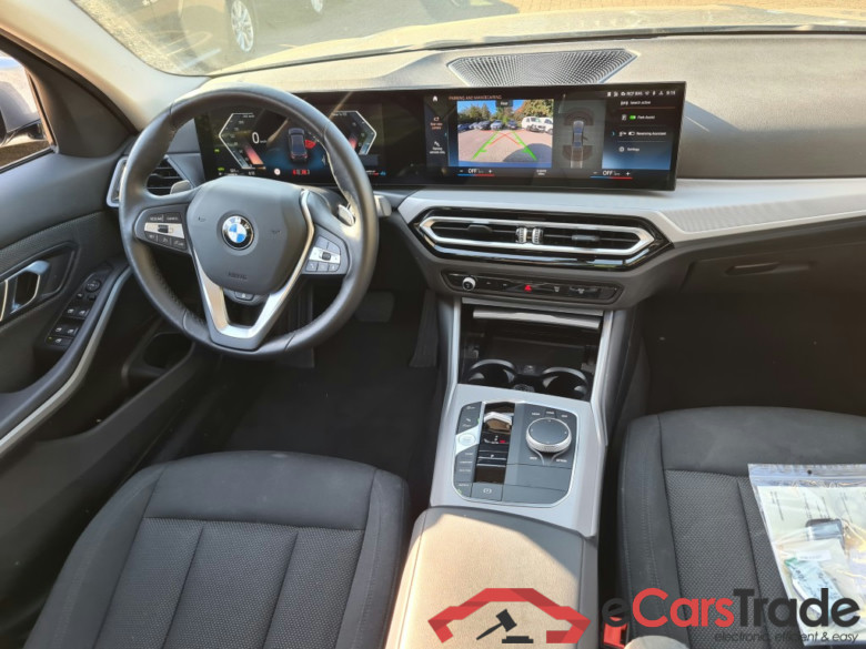 BMW 318i Aut. LED LC-Pro Navi-Pro KeylessGo Camera Klima PDC ... #6