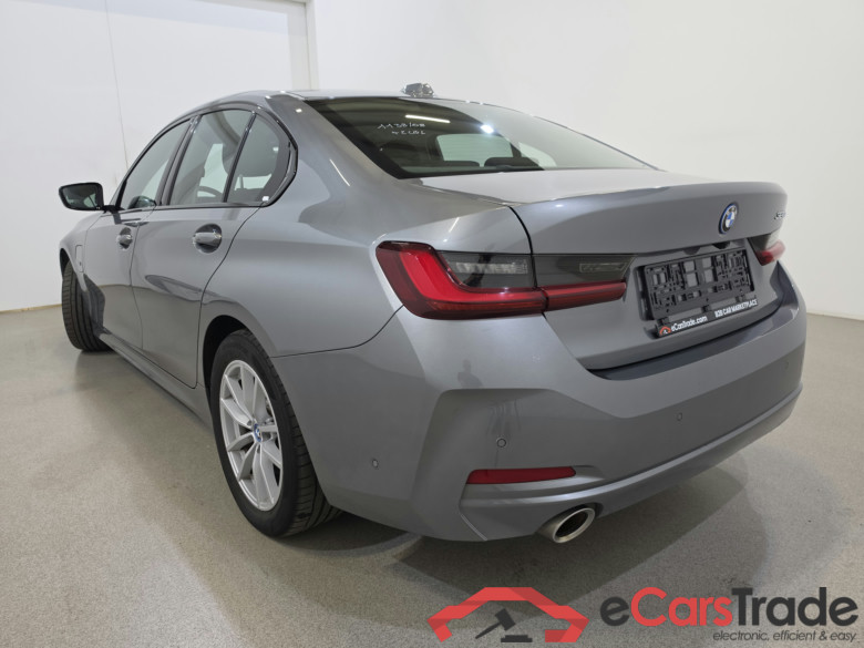 BMW 320e Plug-In Hybrid Aut. LED LC-Pro Navi-Pro KeylessGo Camera Klima PDC ... #6