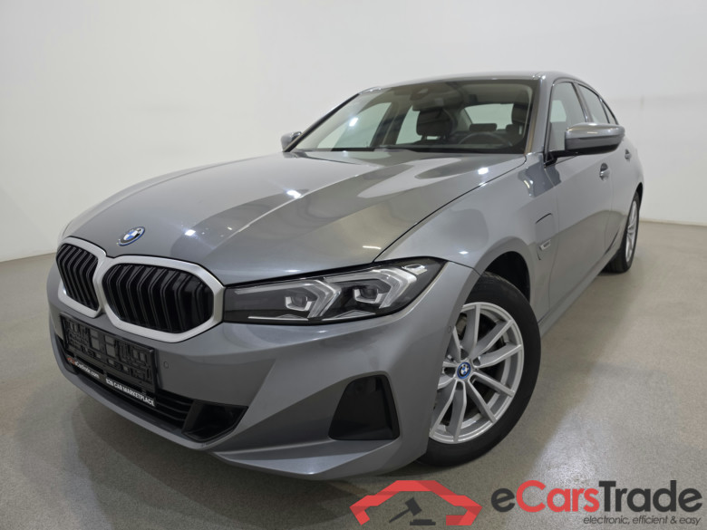 BMW 320e Plug-In Hybrid Aut. LED LC-Pro Navi-Pro KeylessGo Camera Klima PDC ... #1