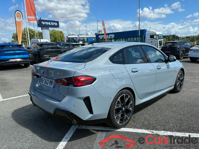BMW 2 Serie M Sport F74 Gran Coupe 216 122 ch DKG7 #3