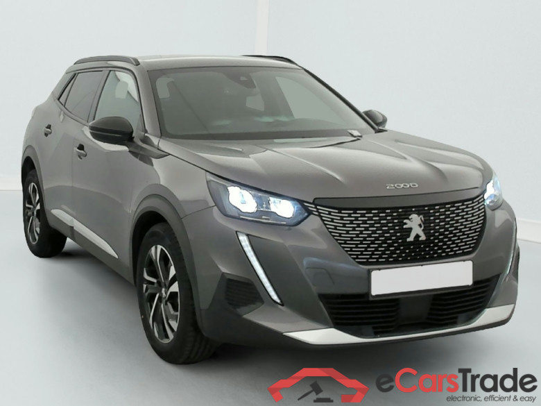 Peugeot 2008 Allure PureTech 130 S&S BVM6 #2