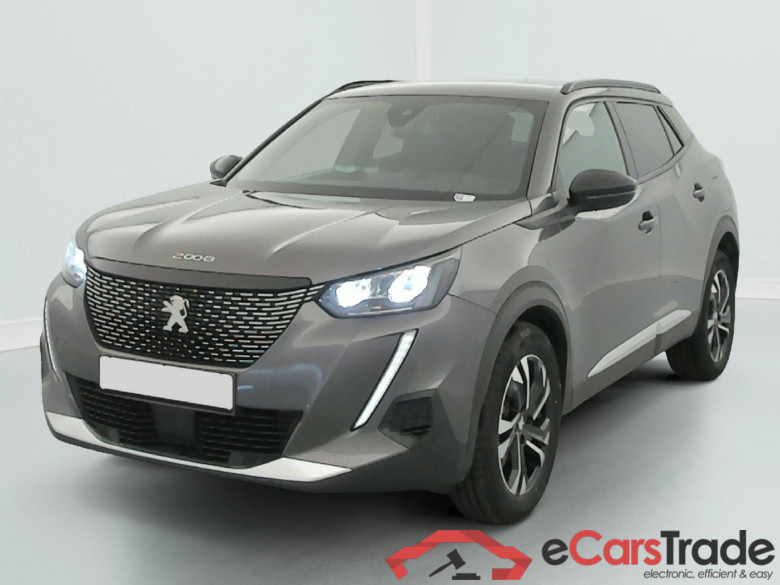 Peugeot 2008 Allure PureTech 130 S&S BVM6 #5