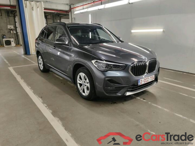 BMW X1 X1 xDrive25e (162 kW) (PHEV) 162kW/220pk  5D/P Auto-6 #2