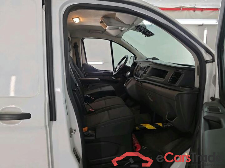 Ford Transit Custom Transit Custom 300L 2.0TD/96Kw A6 FWD Trend 96kW/130pk  4D/P Auto-6 #6