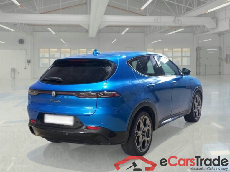 ALFA ROMEO TONALE / 2022 / 5P / SUV 1.5 130CV HYBRID DDCT7 SPECIALE #2