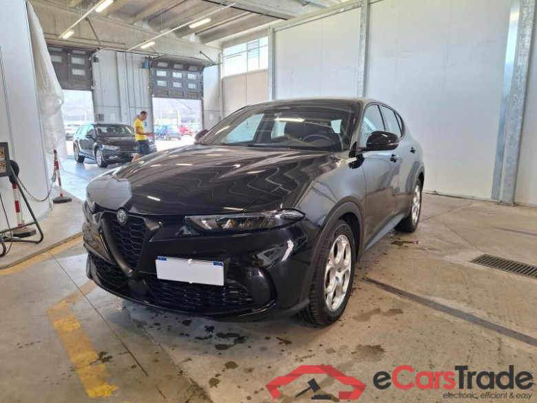 ALFA ROMEO TONALE / 2022 / 5P / SUV 1.5 130CV HYBRID TCT7 SPRINT #1
