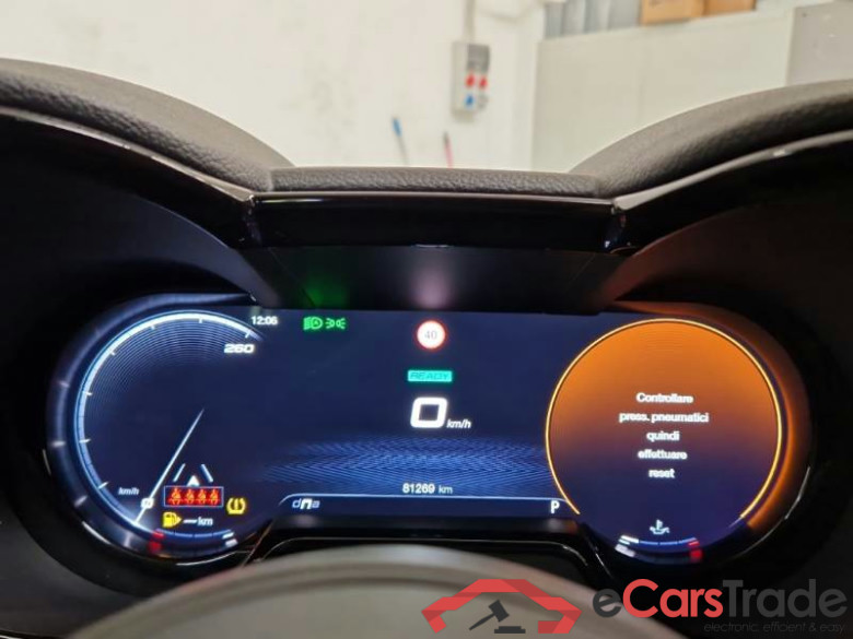 ALFA ROMEO TONALE / 2022 / 5P / SUV 1.5 130CV HYBRID TCT7 SUPER #4