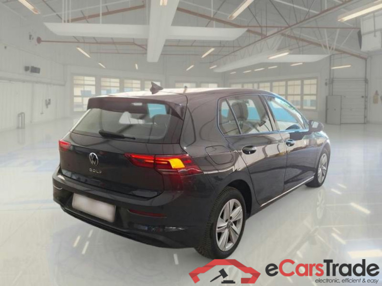 VOLKSWAGEN GOLF / 2019 / 5P / BERLINA 2.0 TDI SCR 85KW LIFE #2