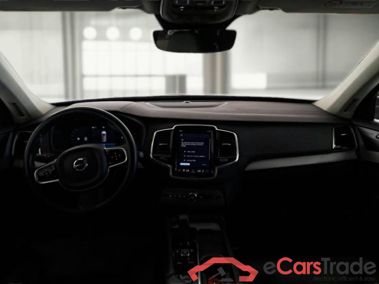 VOLVO XC90 / 2014 / 5P / SUV B5 D AWD AUTOMATICO 7P PLUS DARK #3