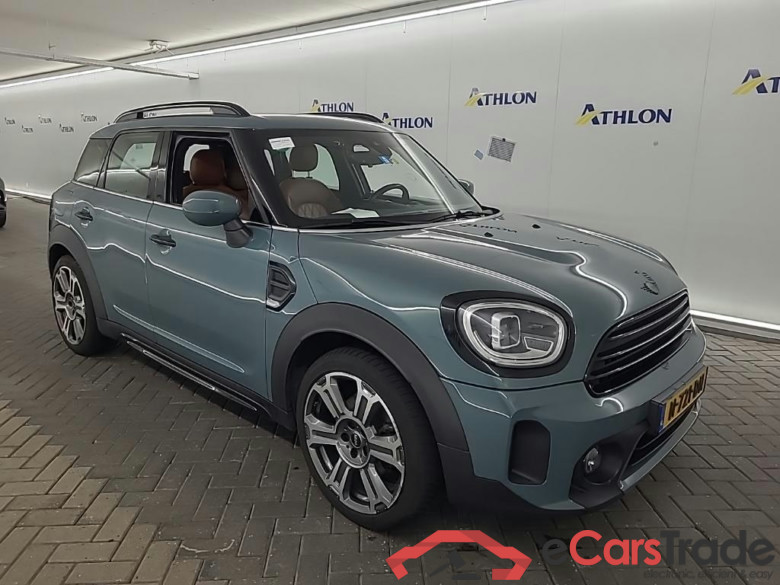 Mini countryman Cooper Business Edition 5D 100kW #2