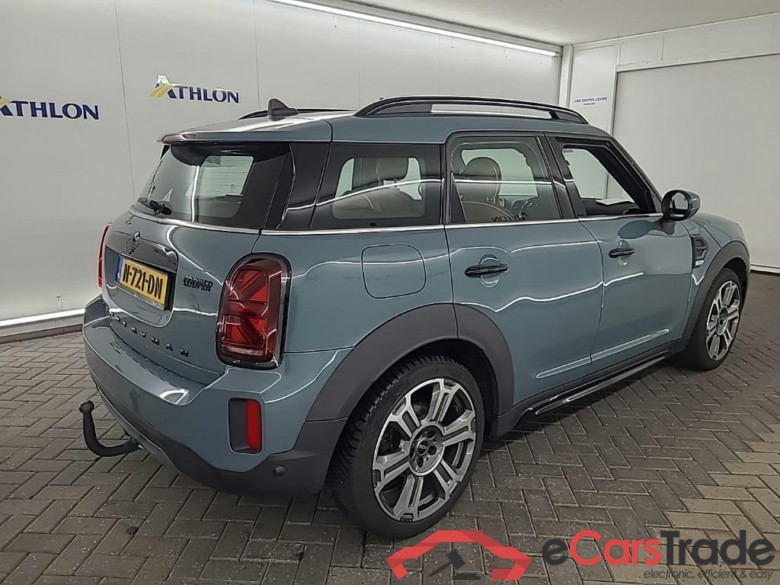 Mini countryman Cooper Business Edition 5D 100kW #3