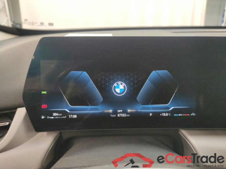 BMW X1 DIESEL - 2023 2.0 dA 150hp sDrive18 5d #6
