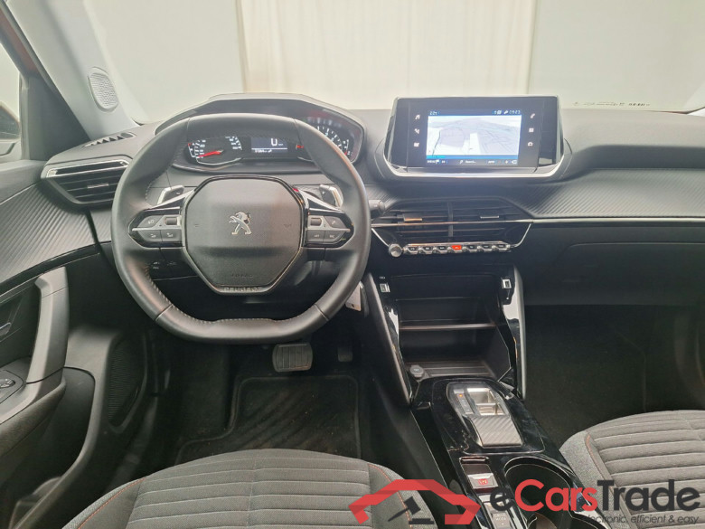 Peugeot, 2008 '19, 2008 1.2 96kW Active Pack EAT8 #6