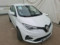 preview Renault ZOE #4