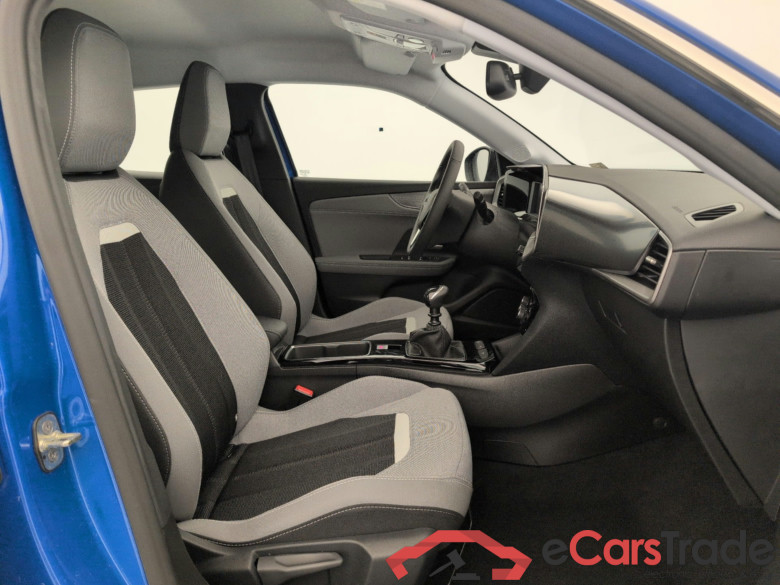 Opel Mokka Elegance Business 1.2 Turbo 136 ch BVM6