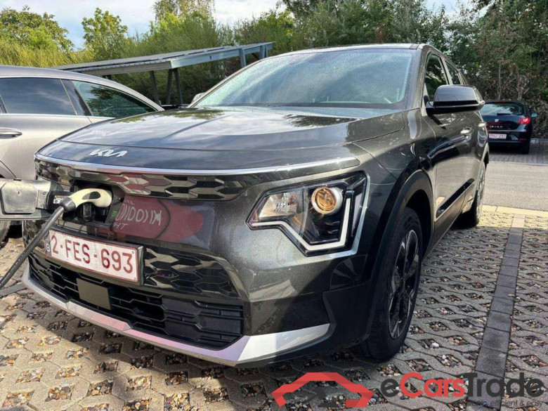 KIA e-Niro 64.8 kWh Pure