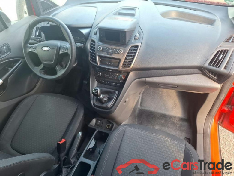 Ford Transit Connect  #4