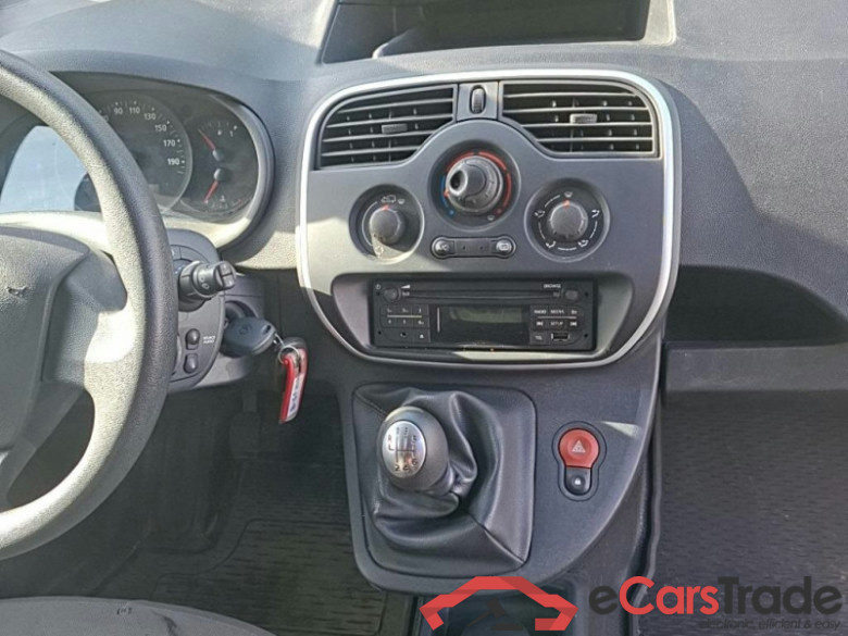 Renault Kangoo Rapid  #4