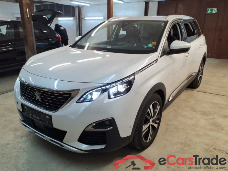 Peugeot 5008 (07.2017->) Fehler Adblue + Motorkontrolllampe - nur Selbstabholung #2