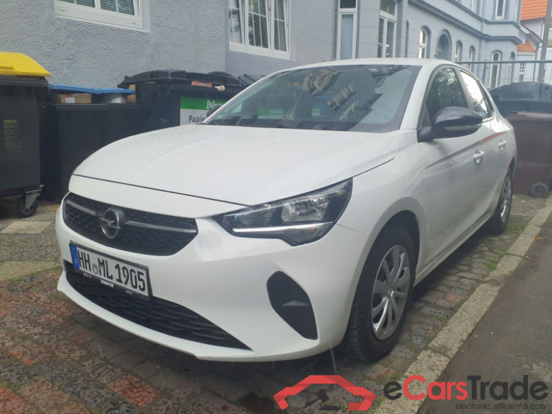 Opel Corsa 1.2  #2