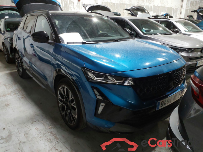 RENAULT AUSTRAL full hybrid E-Tech 200 (147kW)  Espirit Alpine