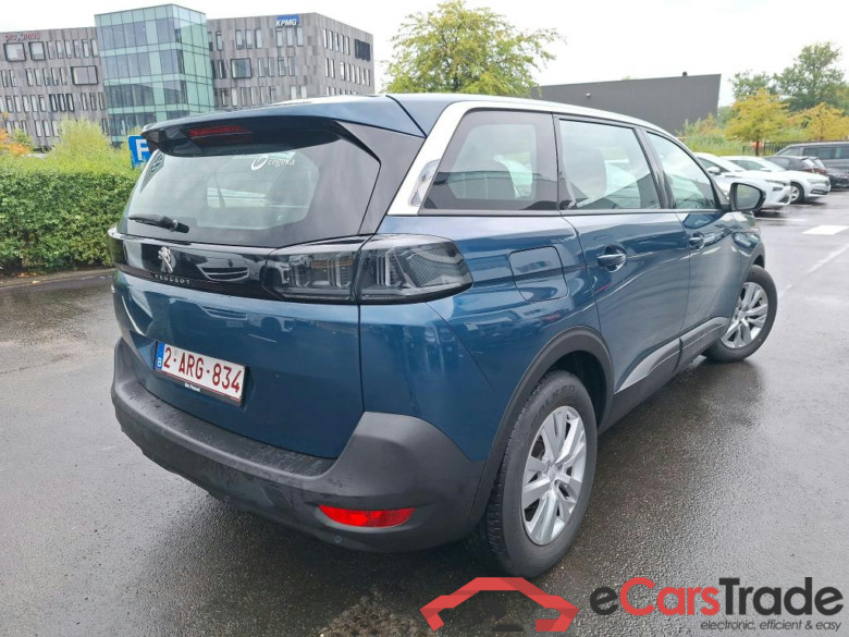 PEUGEOT 5008 1.5 BLUEHDI 130 ACTIVE PACK #4