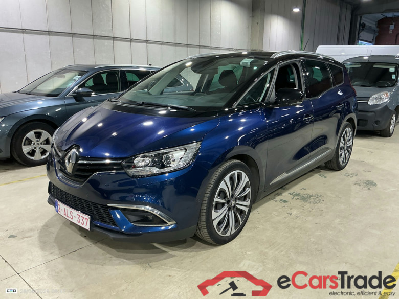 RENAULT GRAND SCENIC 1.3 TCE 140 GPF CORPORATE EDITION