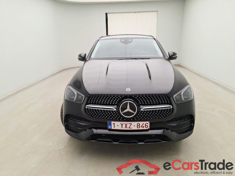 Mercedes, GLE Coupé '20, GLE Coupé 350 de 4M #2