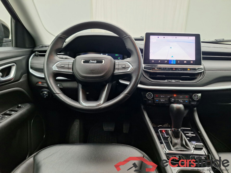 Jeep, Compass FL'21 PHEV, Com.1.3PHEV 240 4xe S A #6