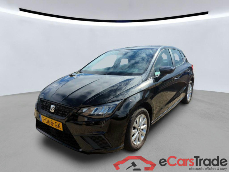 SEAT Ibiza 70 kW