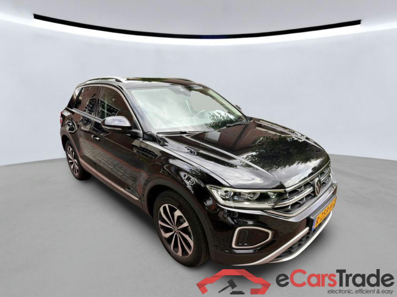 VOLKSWAGEN T-Roc 81 kW #5