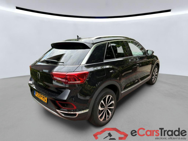 VOLKSWAGEN T-Roc 81 kW #6