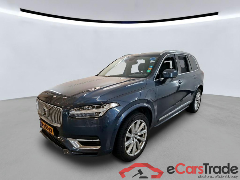 VOLVO XC90 223 kW #1