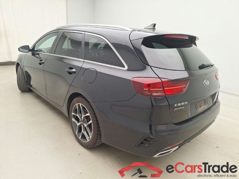 Kia, Ceed SW FL'21, Ceed SW 1.6CRDi 136 GT Lin.DCT #3