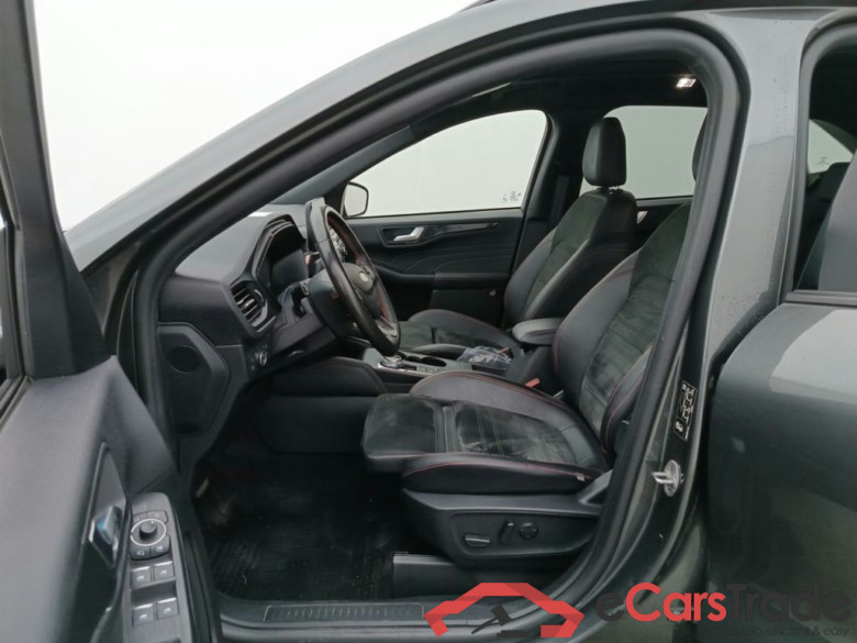 Ford Kuga 2.5i PHEV Aut. 165kW ST-Line X 5d #3