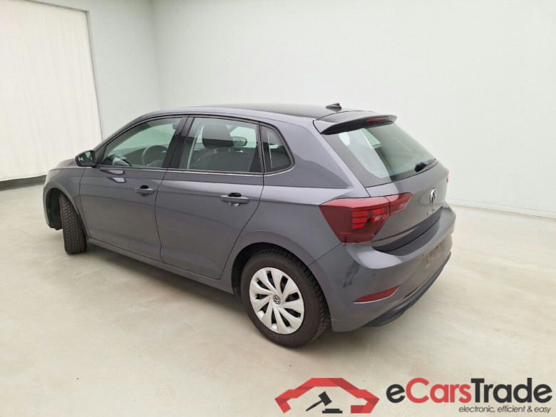 VW, Polo FL'21, Polo 1.0 TSI 70kW Life DSG #3